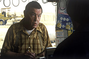 A Brilliant Performance