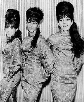 ronettes
