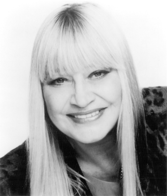 MaryTravers