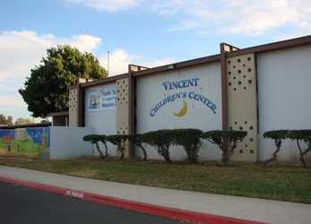 Vincent Center