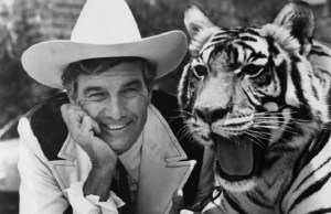 Cal Worthington And His Dog Spot